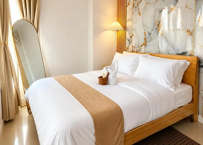 27th Tnd 4* Manila