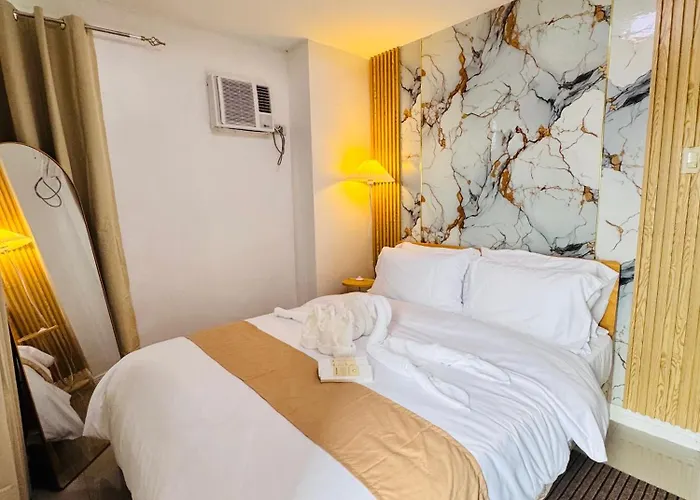 27th Tnd 4* Manila