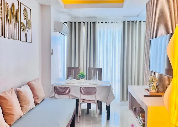 27th Tnd 4* Manila