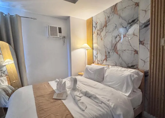 27th Tnd Aparthotel 4*