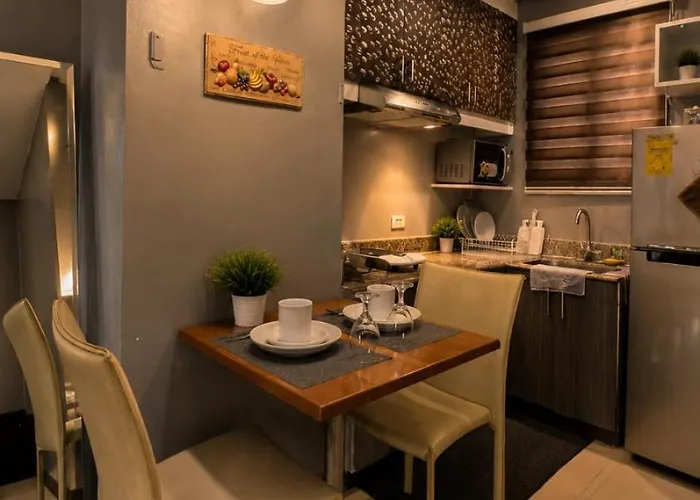 27th Tnd Appart hôtel 4*