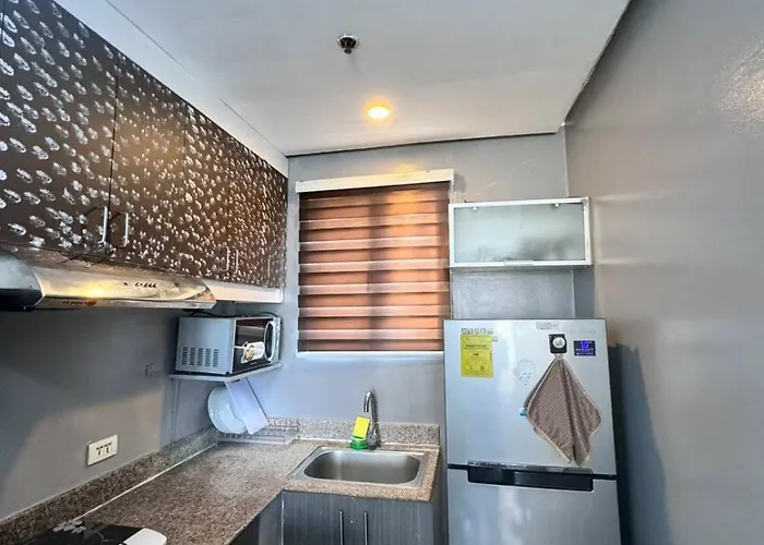 27th Tnd Aparthotel 4*